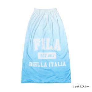 フィラ 96cm丈PE巻きタオル 124-41...の詳細画像2