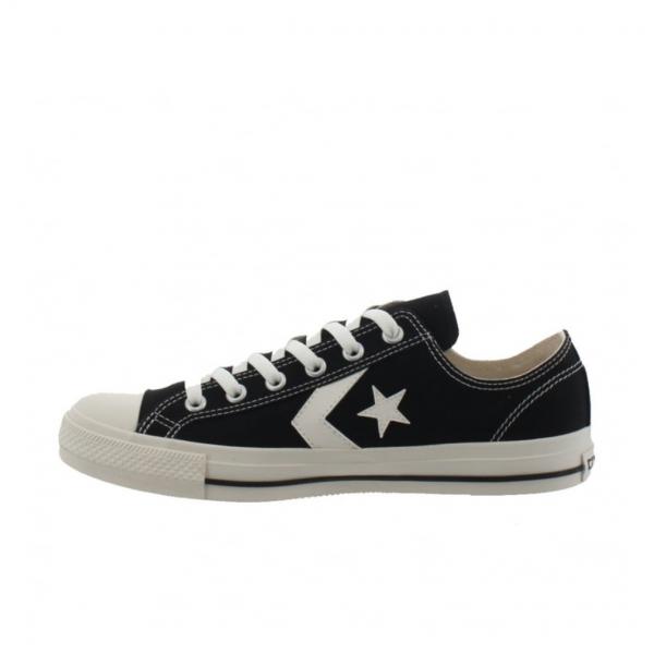 コンバース CXP OX 34201850 スニーカー ： ブラック Converse