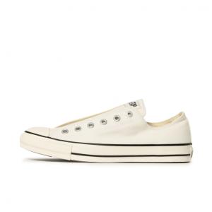 コンバース ALL STAR SLIP FE OX 31314091 スニーカー ： ホワイト Converse