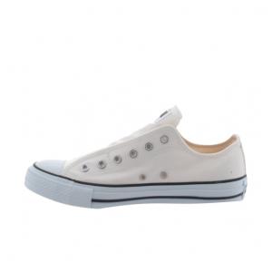 コンバース ALL STAR SLIP III OX 32163790 スニーカー ： ホワイト Converse