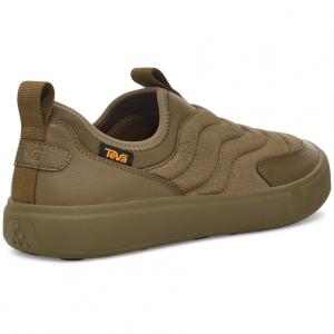 テバ ウルトラ コンフ スリッポン ULTRA...の詳細画像4