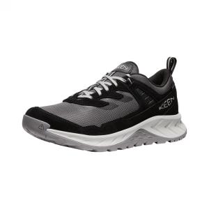 キーン ハイトレイル ウォータープルーフ 1030353 メンズ トレッキング アウトドアシューズ ： ブラック KEEN imbkk