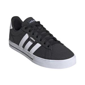 アディダス デイリー ADI DAILY 3.0 M FW7033 メンズ スニーカー : ブラック×ホワイト adidas