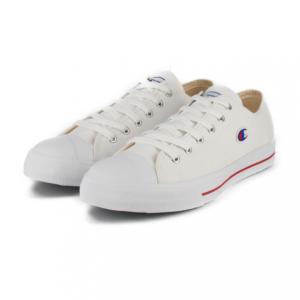 チャンピオン Champion スニーカー CP LC004 CENTER CORT OX WHITE 55180041 7308