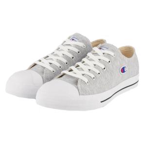 チャンピオン Champion スニーカー CP LC004 CENTER CORT OX GRAY 55180047 7309