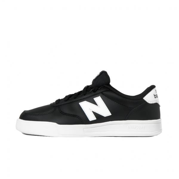 ニューバランス CT30 SB2 D スニーカー ： ブラック New Balance
