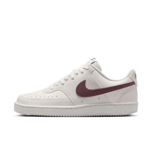 NIKE（ナイキ） （レディース）スニーカー スポーツシューズ コート