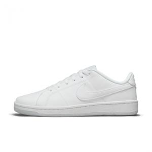 ナイキ ウィメンズ コート ロイヤル 2 NN DH3159-100 レディース スニーカー ： ホワイト NIKE DH3159 100