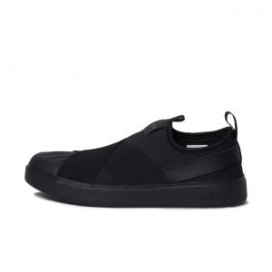 adidas（アディダス） adidas SUPER STAR SLIP ON CBLACK/CBLACK