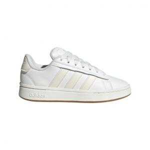 adidas アディダス スニーカー GRADAS IE9043 WHITE CORE GREEN