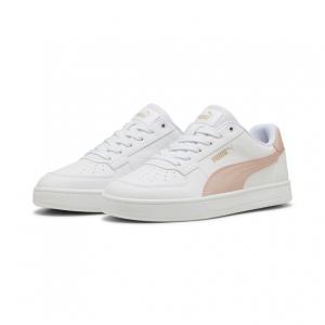 PUMA（プーマ） スニーカー PUMA ARMY TRAINER MULE WHITE GRAY VIOLET