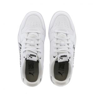 プーマ キャリーナ ストリート PUMA 40...の詳細画像3