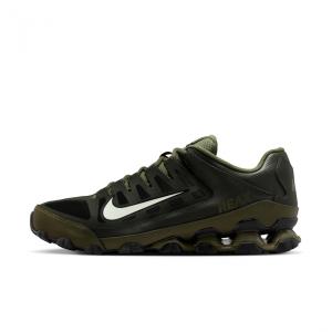 ナイキ リアックス 8 TR メッシュ 621716-300 メンズ スニーカー ： オリーブ×ブラック NIKE 621716 300 imbkk