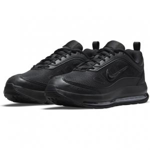 ナイキ エア マックス AP AIR MAX AP CU4826 001 メンズ スニーカー : ブラック×ブラック NIKE