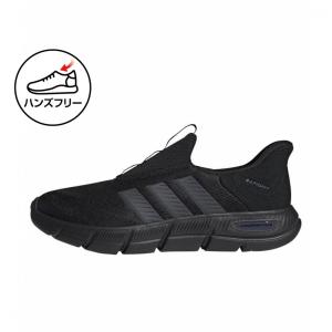 アディダス メンズスニーカー ブラック