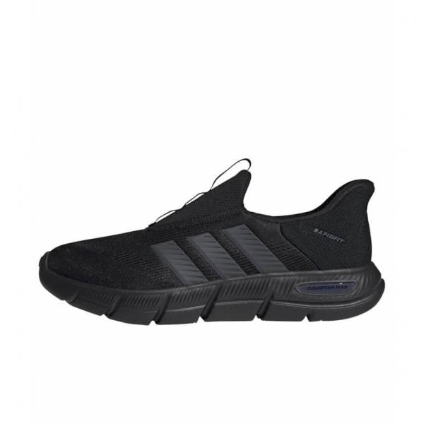 アディダス クラウドフォーム フレックス ラウンジ ラピッドフィット HQ2569 メンズ スニーカ...