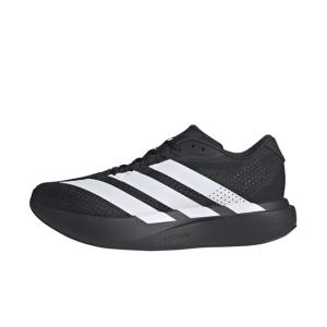 アディダス adizero Pacer アディゼロ ペーサー KZ6848 メンズ レディス スニーカー シューズ 2E 黒 アディゼロペーサー adidas