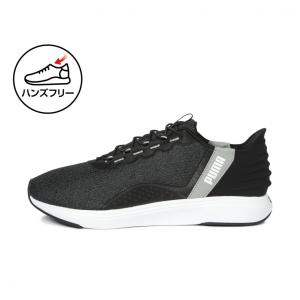 PUMA（プーマ） × ポケモン ブラッキー フェード ニトロ スニーカー