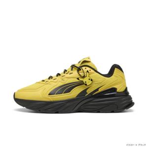 PUMA（プーマ） × ポケモン ミミッキュ インバース スニーカー INVERSE