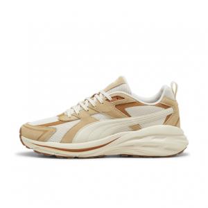 PUMA SOFTRIDE EXO NU 24.0 CM ベージュ