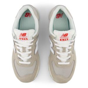 ニューバランス U574 GRR D スニーカ...の詳細画像2