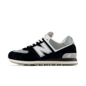 【HL613】ニューバランス new balance U574PBB.D ニューバランス U574 PBB D スニーカー ： ブラック New Balance - 最