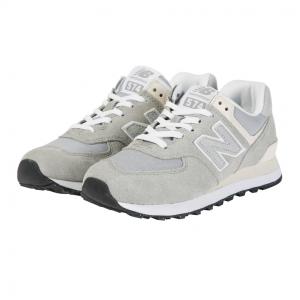 ニューバランス ML574 RD2 D メンズ レディース スニーカー ： グレー New Balance
