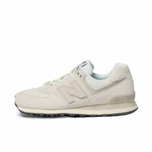 ニューバランス U574 OF2 D スニーカー ： ホワイト New Balance