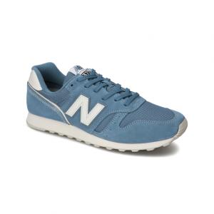 ニューバランス ML373 BF2 D メンズ レディース スニーカー ： ブルー×ホワイト New Balance