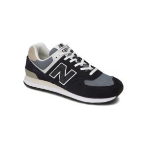 ニューバランス ML574 RE2 D メンズ スニーカー ： ネイビー New Balance