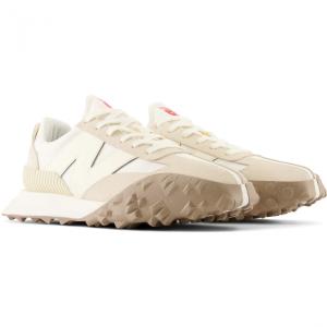 ニューバランス XC-72 UXC72 D QJ スニーカー ： ホワイト×クリーム New Balance