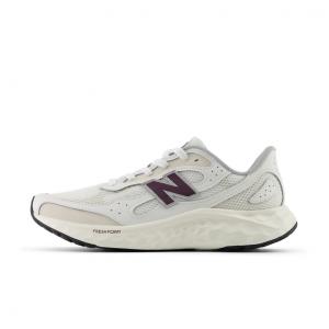 ニューバランス Fresh Foam Arishiv4 MARIS TT4 2E メンズ スニーカー : ホワイト×ボルドー New Balance