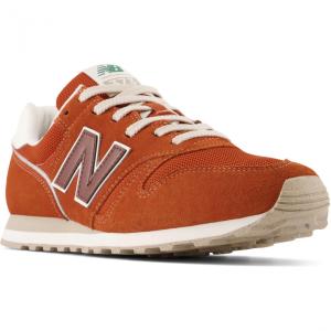 ニューバランス ML373 RE2 D スニーカー ： オレンジ New Balance