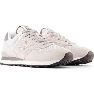 ニューバランス U574 GS2 D スニーカー ： ライトグレー New Balance