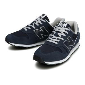 ニューバランス ML373 EN2 D メンズ レディース スニーカー : ネイビー New Balance