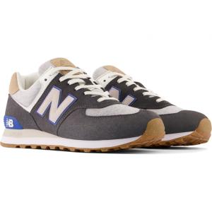 ニューバランス U574 SS2 D スニーカー ： ホワイト New Balance