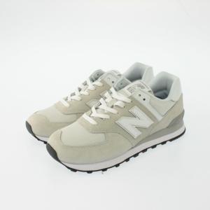 ニューバランス ML574D メンズ レデイース スニーカー ： ペールグレー EGW New Balance 18clearance