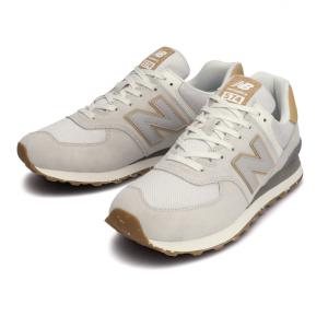 ニューバランス Ml574 Ac2 D メンズ レディース スニーカー ライトグレー New Balance アルペングループヤフー店 通販 Yahoo ショッピング