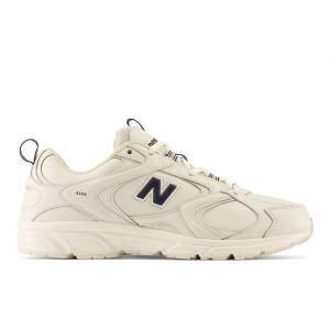 ニューバランス ML408 Q D メンズ スニーカー ： ホワイト New Balance