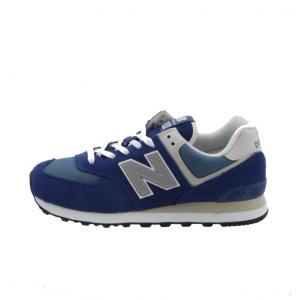 New Balance ネイビー U574ESD ニューバランス　スニーカー ニューバランス U574 ESD D スニーカー ： ネイビー New Balance