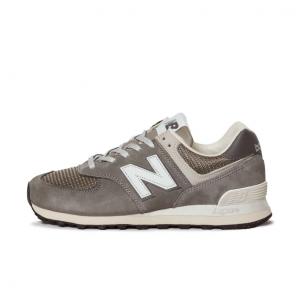 靴 new balance U574BKR NEW BALANCE】 ニューバランス U574BKR(D) U574 U574BKR SLATE GRAY