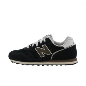 ニューバランス ML373 BK2 D スニーカー ： ブラック New Balance