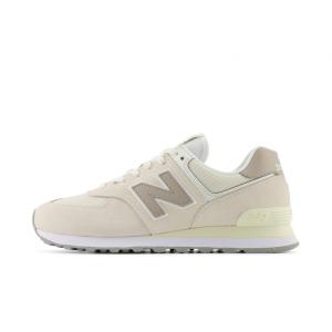 ニューバランス U574 ESC D スニーカー ： ベージュ New Balance