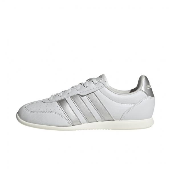 アディダス バレダ ロー シューズ/ BARREDA LOシューズ HQ7386 レディース スニー...