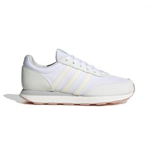 アディダス ラン 60s 3.0 ライフスタイル ランニング HP2252 レディース スニーカー ： ホワイト×ホワイト adidas｜アルペングループヤフー店