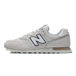 ニューバランス WL373 QB2 B レディース スニーカー ： ブラック×オリーブ New Balance