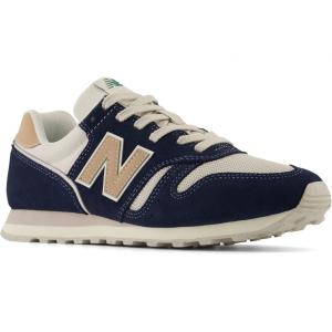 ニューバランス WL373 RD2 B レディース スニーカー ： ネイビー New Balance