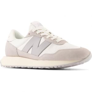 ニューバランス WS237 JB1 B レディース スニーカー ： オフホワイト New Balance