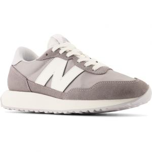 ニューバランス WS237 JA1 B レディース スニーカー ： グレー New Balance