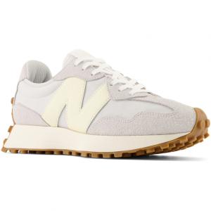 ニューバランス WS327 BG B レディース スニーカー ： ペールブルー New Balance